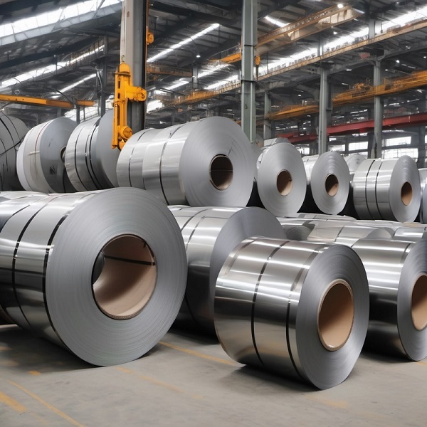 Understanding Cold Rolled Steel Coil And Sheet Jiaxiao Materials