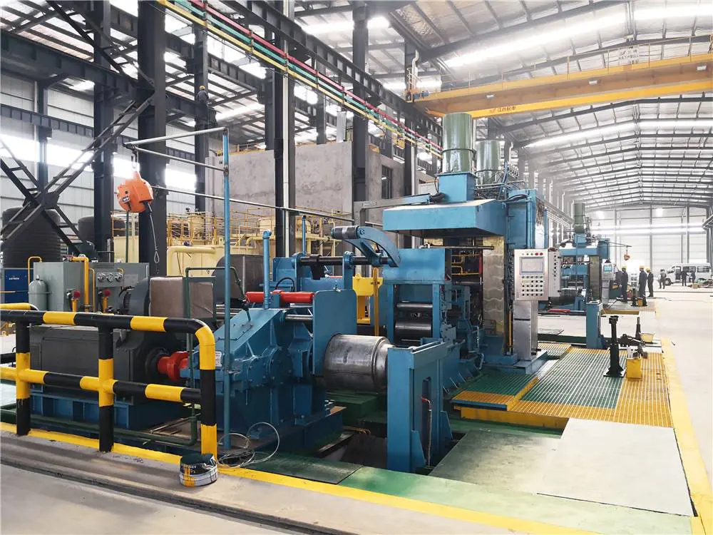 Jiaxiao MTC steel factory Jiaxiao MTC steel factory