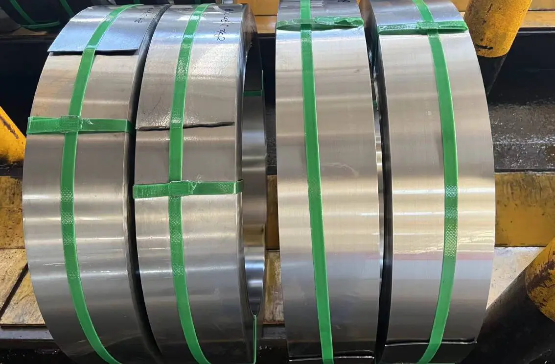 high quality steel coil High carbon steel