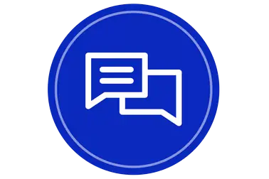 message