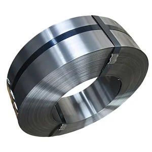 high carbon alloy steel