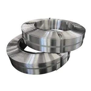 annealed steel strip