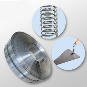 CK55 steel coil