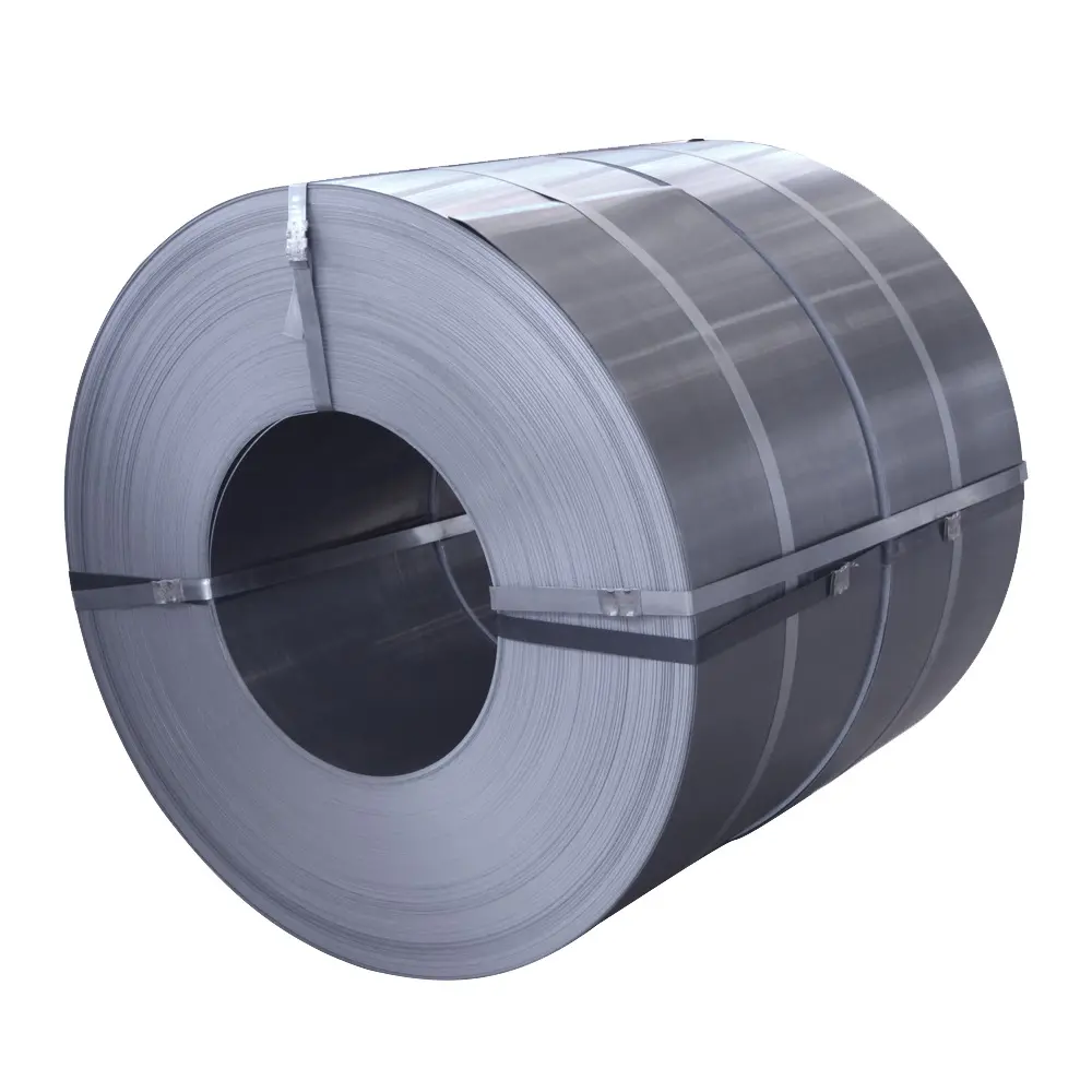 High quality Cold rolled steel strip coil and sheet - JiaXiao Materials ...