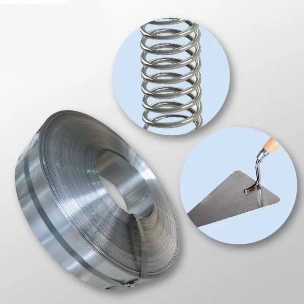 Carbon Steel Strip