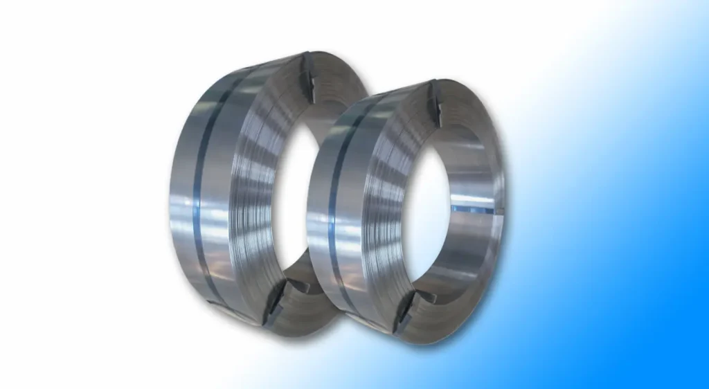 cold rolled steel