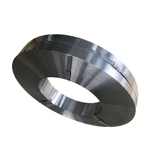 D6A steel coil