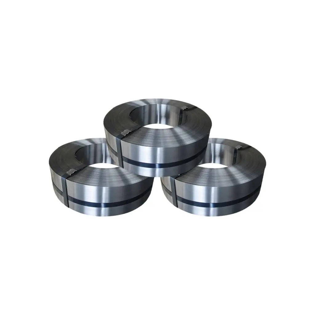 Cold-Rolled Steel Coils