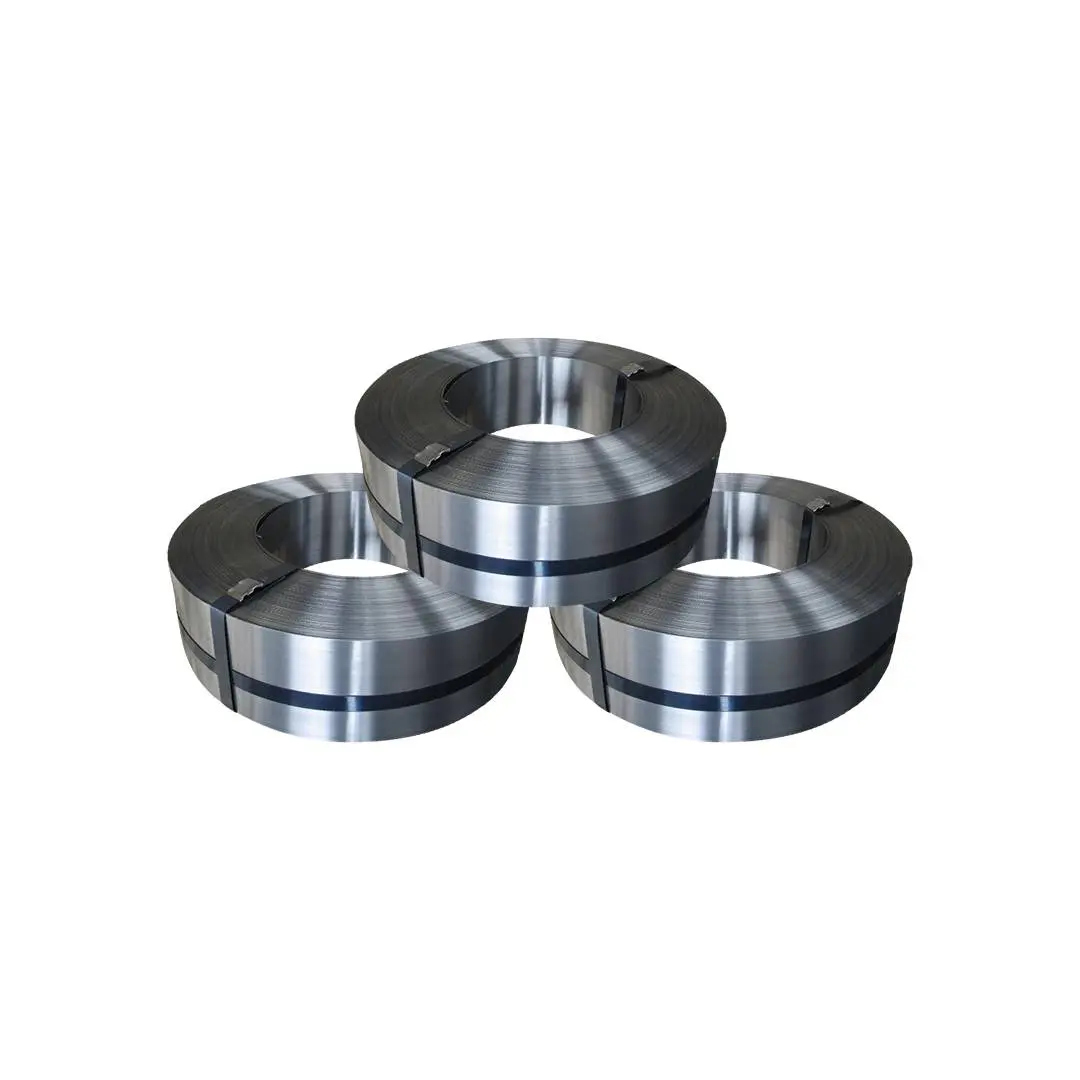 Cold-Rolled Steel Coils